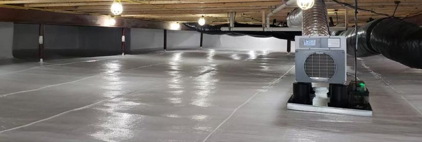 Dehumidification 101| Lexington, Charleston & Johnson City