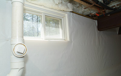 Wall & Floor Waterproofing
