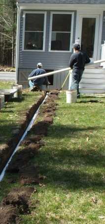 Basement Waterproofing Service in Lilburn GA