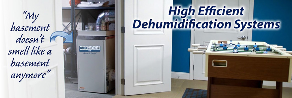 Dehumidification Services in Lilburn GA