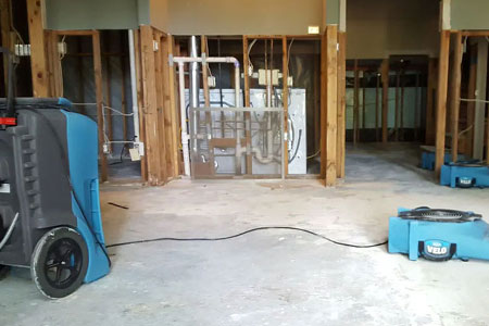 Steps to Help Prevent Water Damage