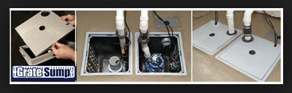 Sump Pump Services in Lilburn GA