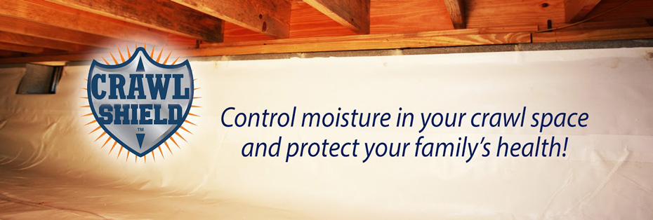 Crawl Space Vapor Barrier Installation Services in Lilburn GA