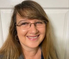 Paula Blankenship