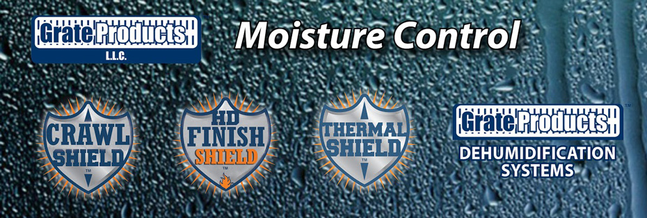 Moisture Control Service in Lilburn, GA