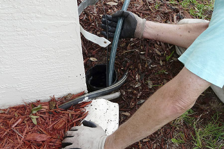 Why Do Exterior Drain Pipes Clog?